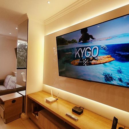 Elegante Suite Privada En Cuenca - Parqueo Incluido 外观 照片