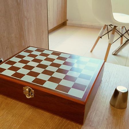 Elegante Suite Privada En Cuenca - Parqueo Incluido 外观 照片