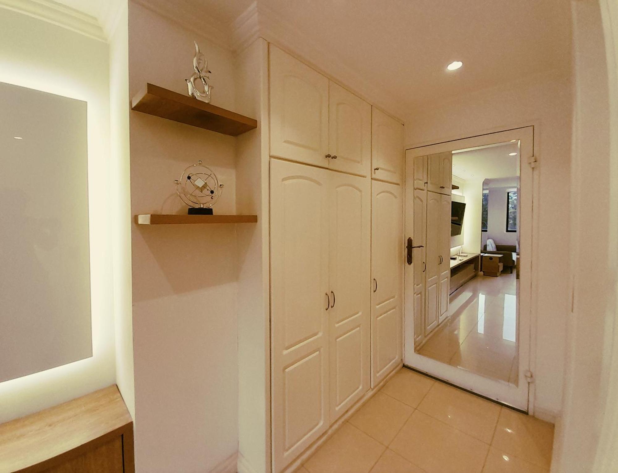 Elegante Suite Privada En Cuenca - Parqueo Incluido 外观 照片