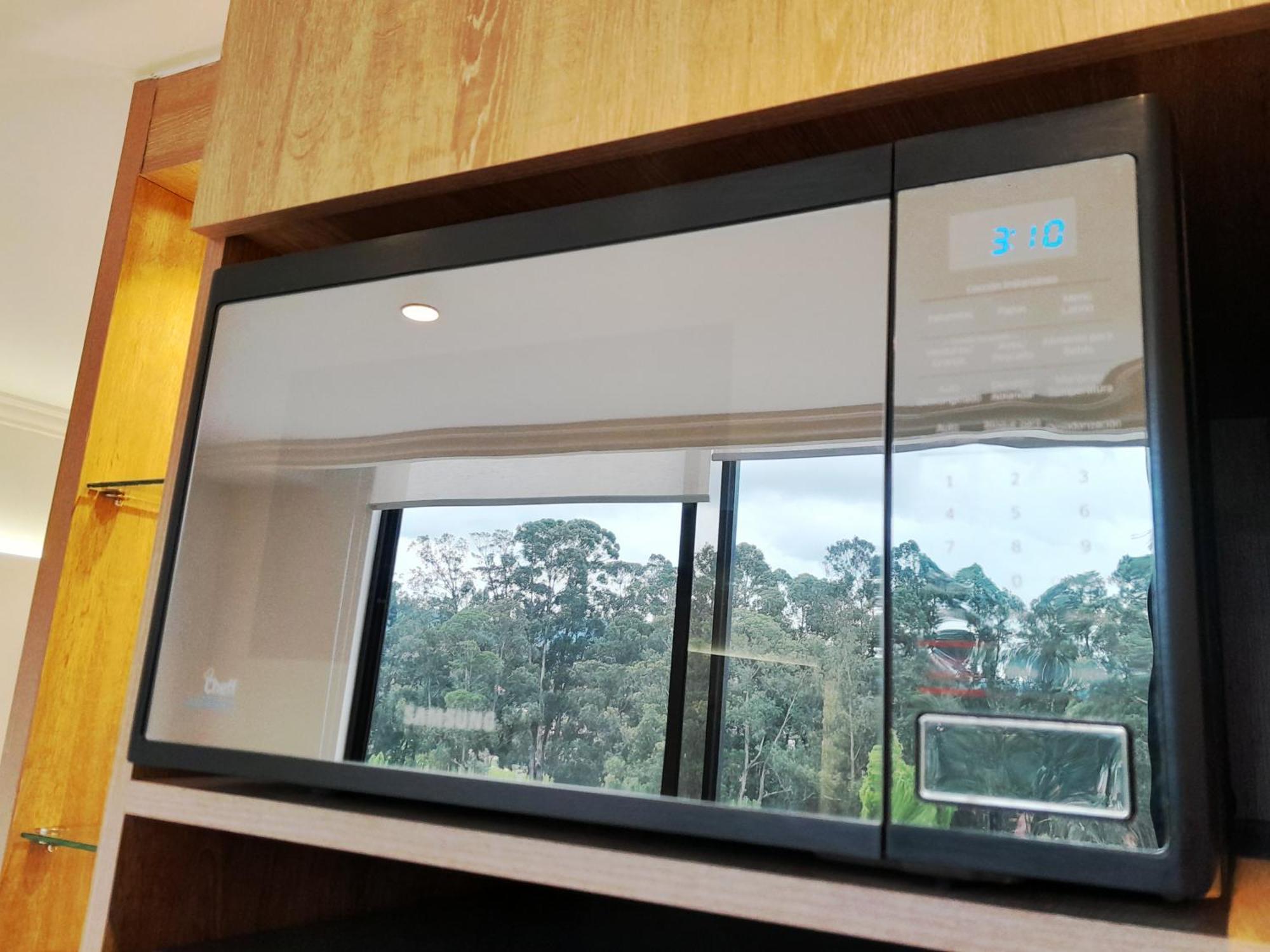 Elegante Suite Privada En Cuenca - Parqueo Incluido 外观 照片