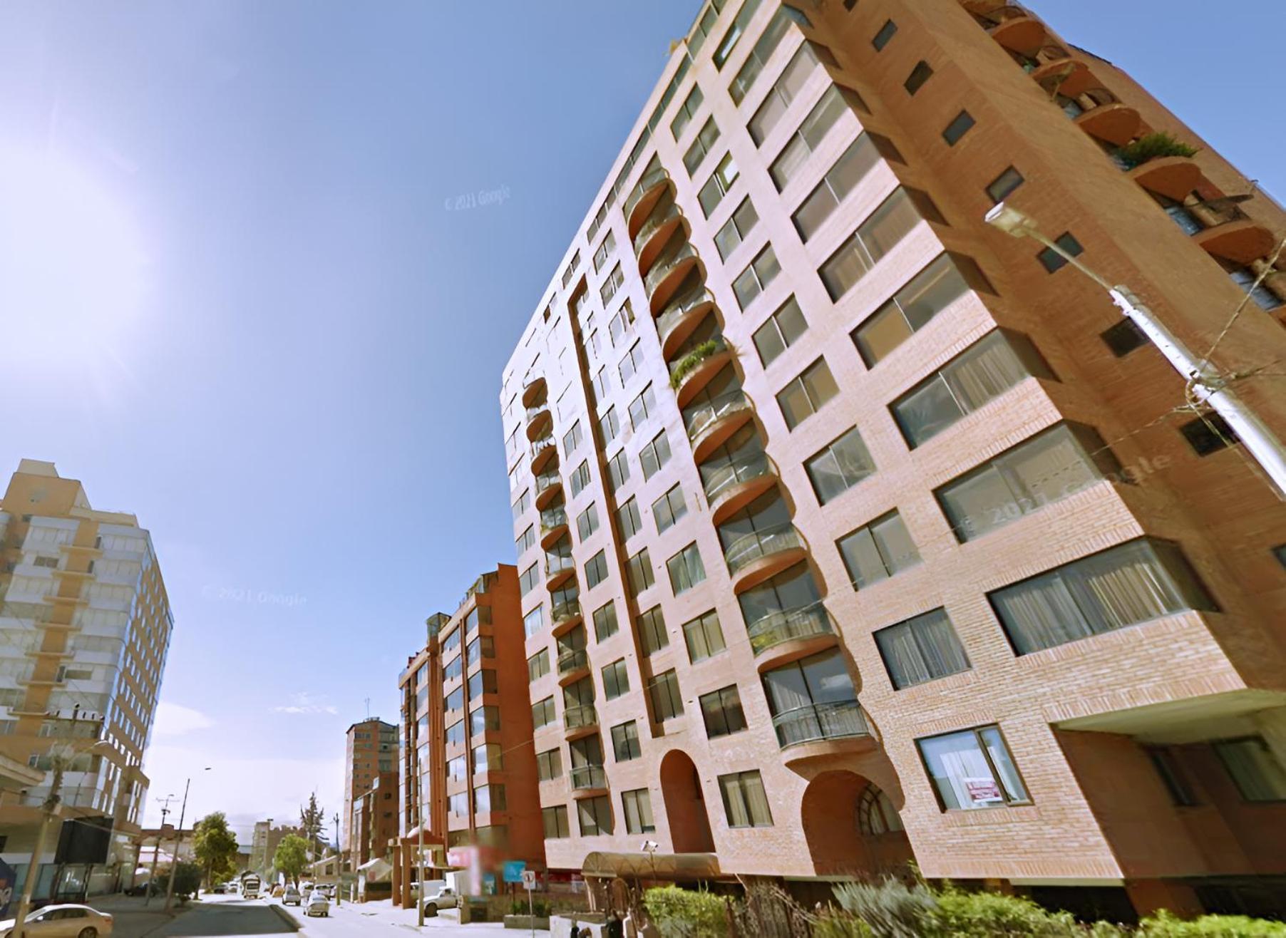 Elegante Suite Privada En Cuenca - Parqueo Incluido 外观 照片